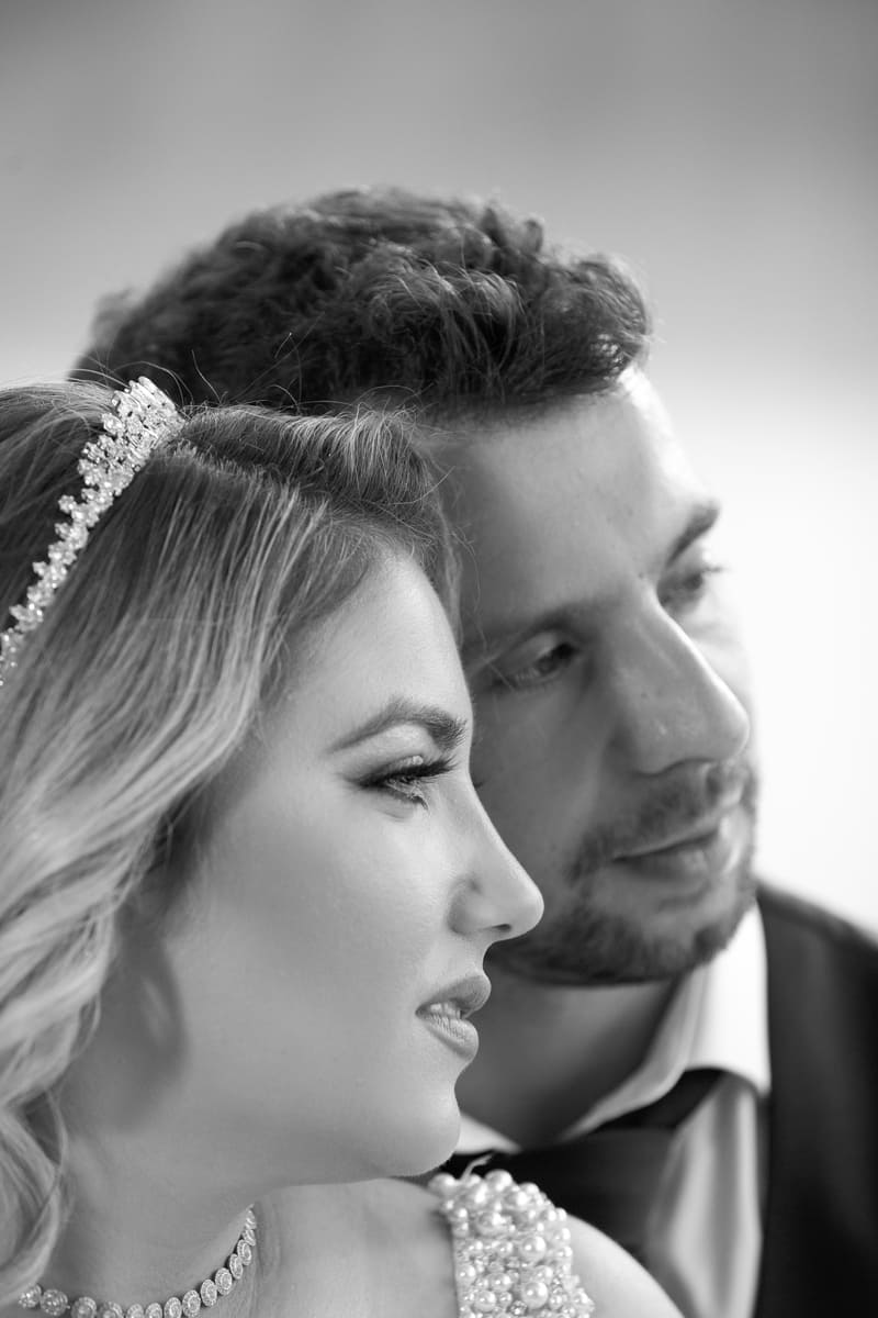 Λεωνίδας & Αριστέα - Μακροχώρι : Real Wedding by Mavrou Sofia Photography